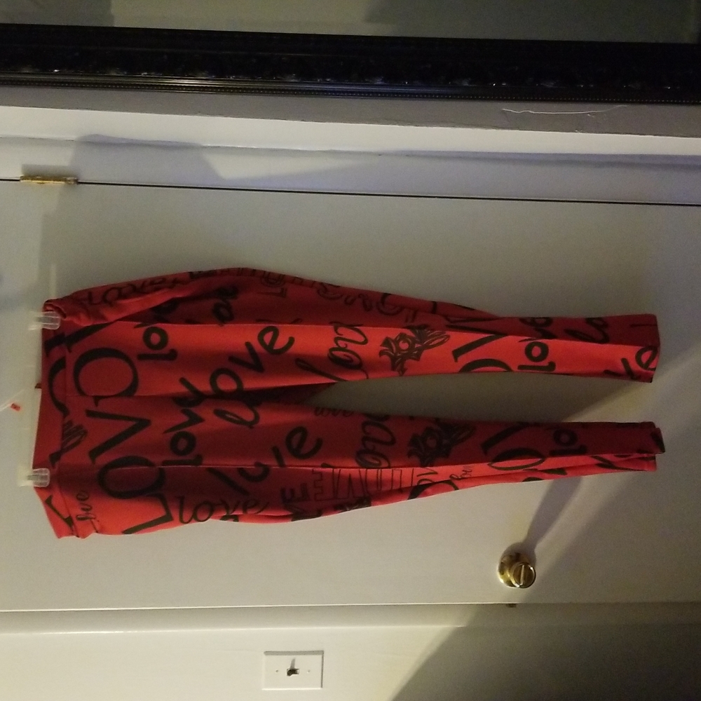 Ashley Sport, 22/24 pants